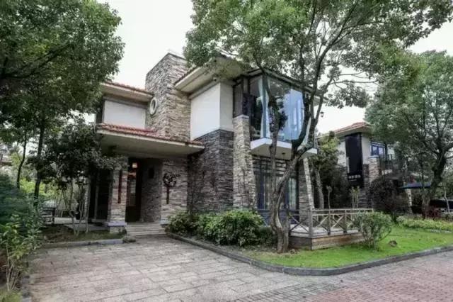 武夷山最好的别墅民宿,武夷山最值得一住的民宿