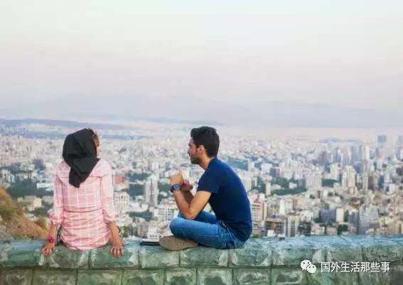 伊朗波斯文明有多强大,伊朗的文明历史