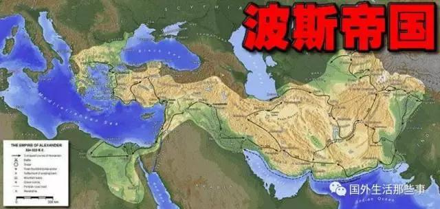 感受古埃及文明,感受盛唐文化