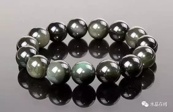 最适合男士上班族戴的水晶,各种职业适合戴的水晶