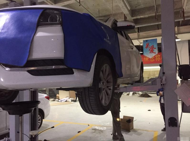 荣威i6的车主用车体验,荣威i6驾车体验