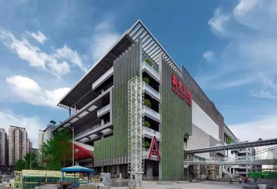 全国购物中心排名长沙 (长沙购物中心业绩排名2020)