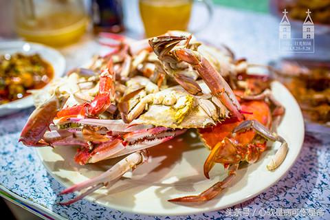 吃货必看的100个技巧,山东美食推荐必吃