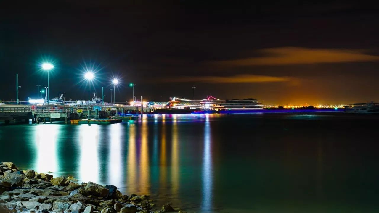 泰国芭提雅美食自由行,泰国旅游曼谷清迈芭提雅