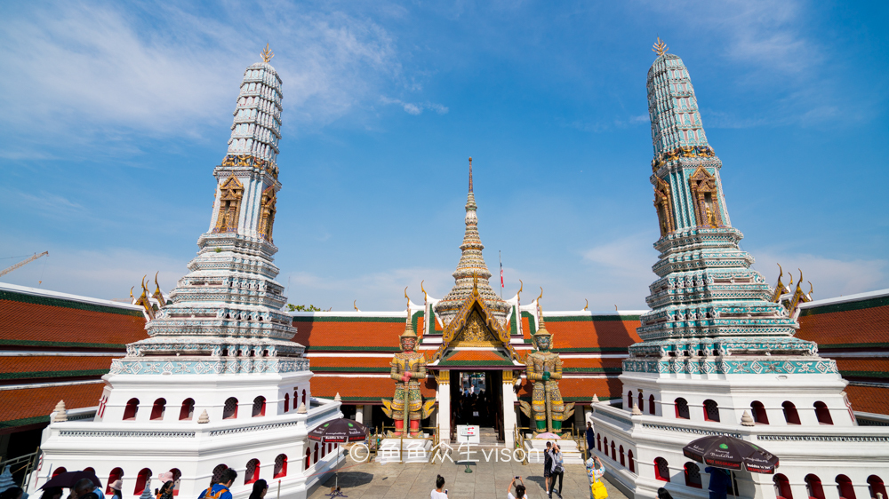 泰国芭提雅美食自由行,泰国旅游曼谷清迈芭提雅