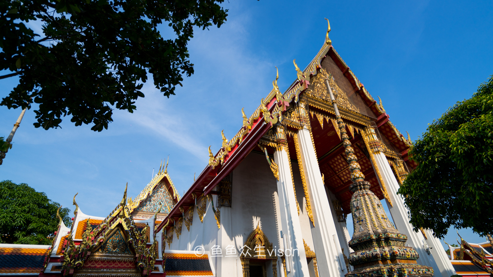 玩转芭提雅,玩转曼谷攻略