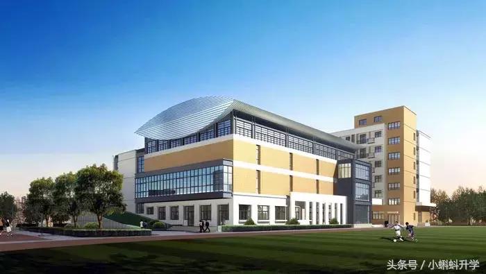 上海华育中学全国排名,上海华育中学