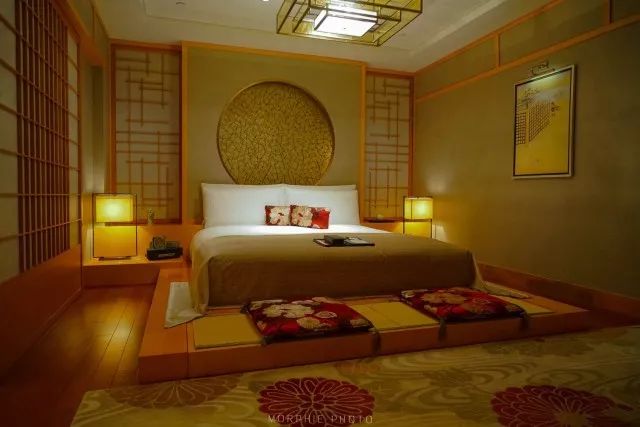 酒店控主题酒店,上海外滩和平饭店俯瞰图