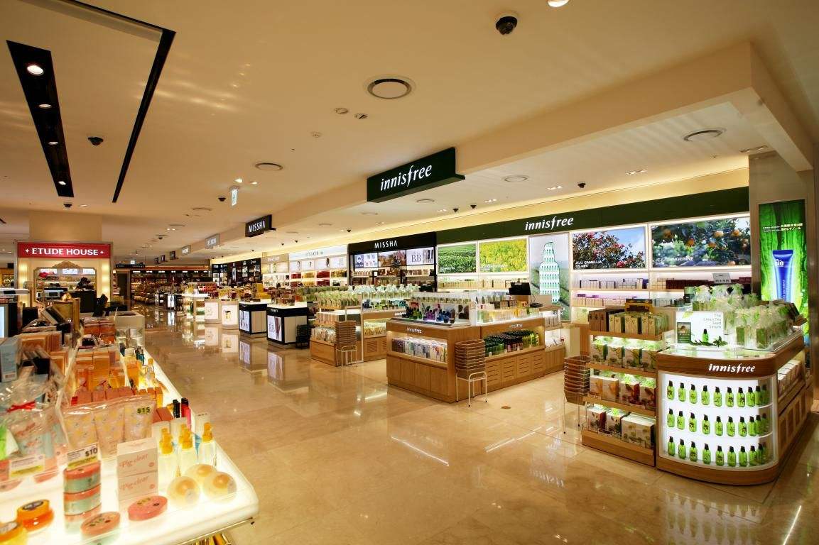 前十免税店,十大免税店必买好物