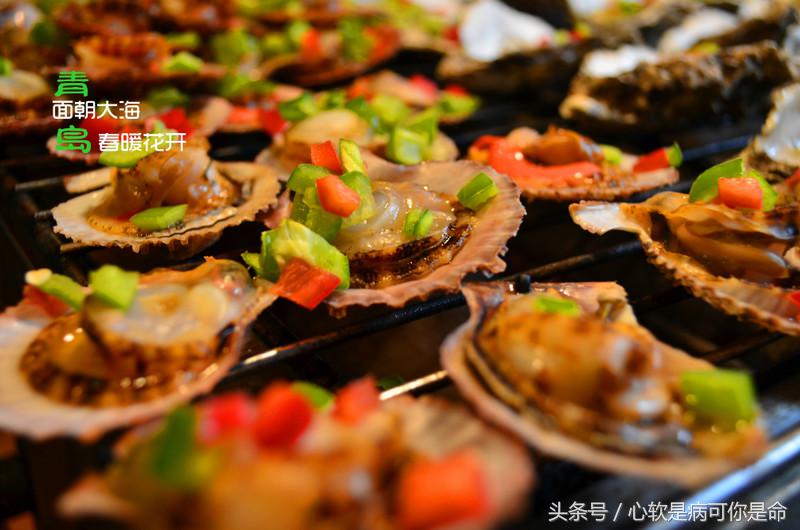 吃货必看的100个技巧,山东美食推荐必吃