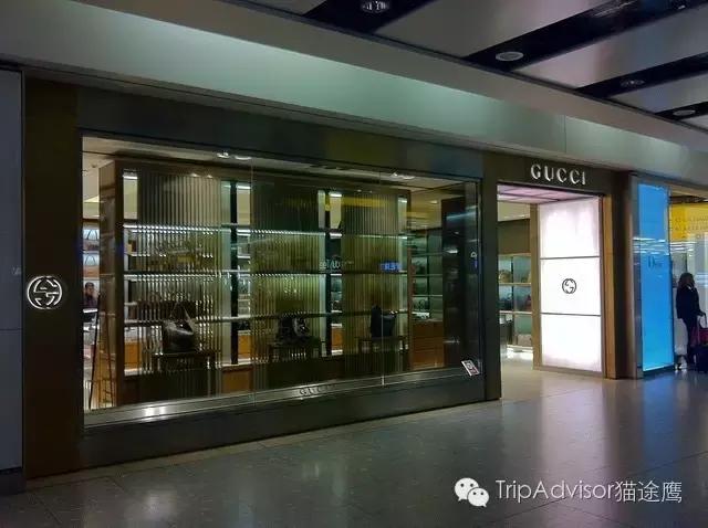 前十免税店,十大免税店必买好物