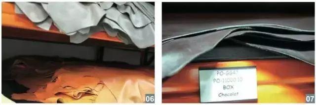 爱马仕皮革表带制作过程，你知道吗？请收藏