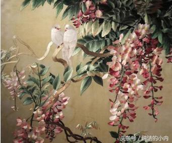 中国二十大国粹之丝绸