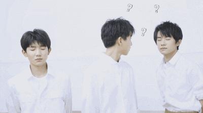 tfboys90后和00后的代沟,tfboys之间的代沟有多大