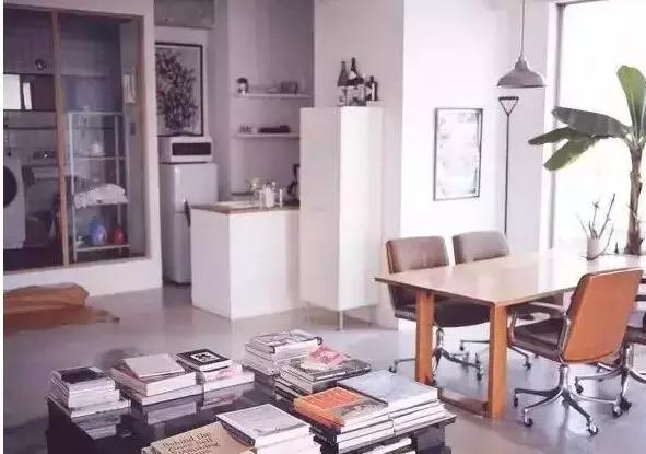 日本顶级民宿风格,日本民宿的侘寂美