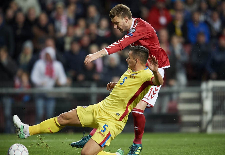 热刺核心球员,热刺独造4球视频