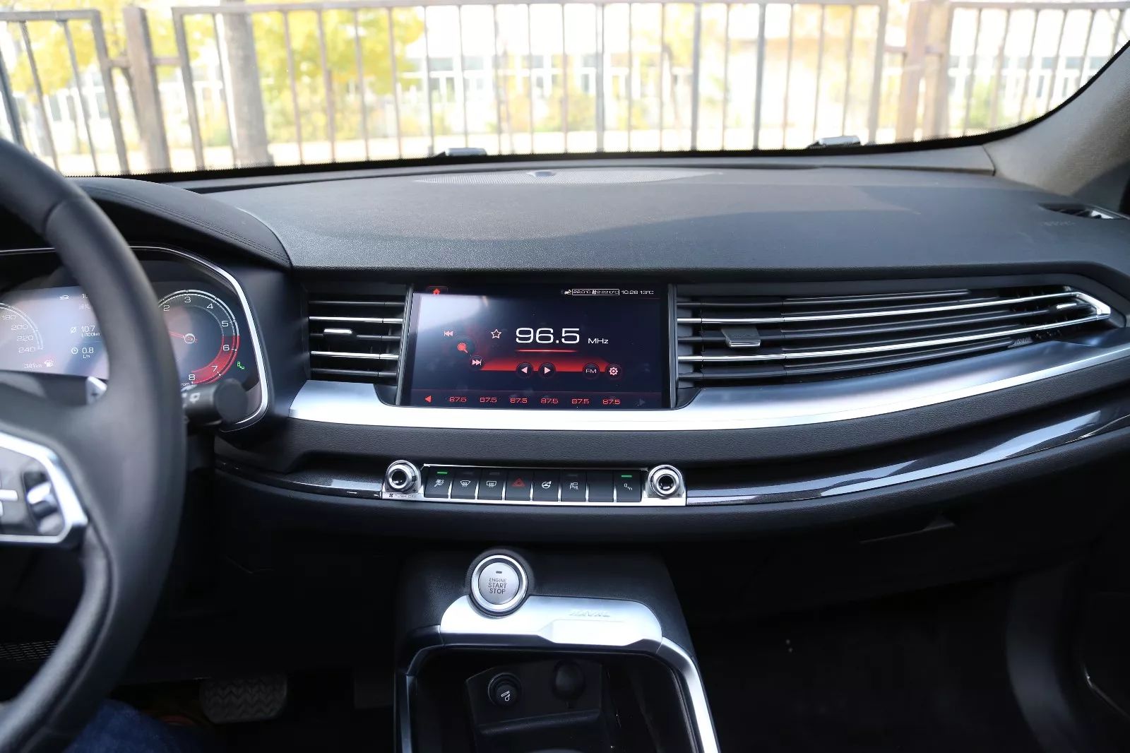 新款宝骏510着不了车,suv哈弗h6宝骏510