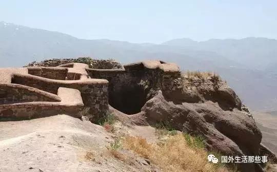 伊朗波斯文明有多强大,伊朗的文明历史