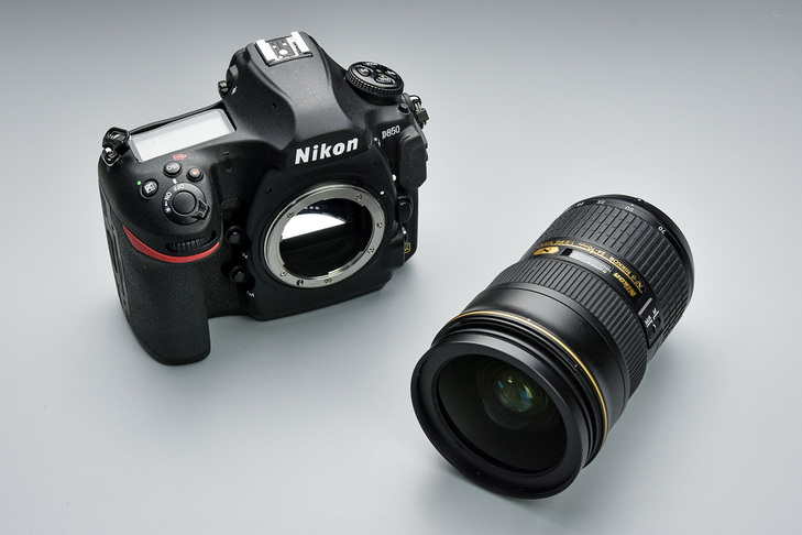 尼康d850如何拍摄出4亿像素,尼康d850各镜头测评