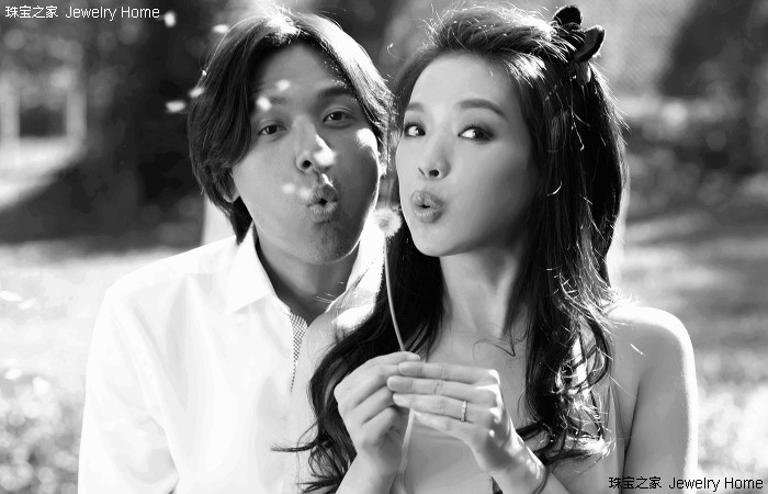 婚戒的选择知乎,婚戒挑选