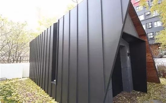 爆改老屋,老屋爆改