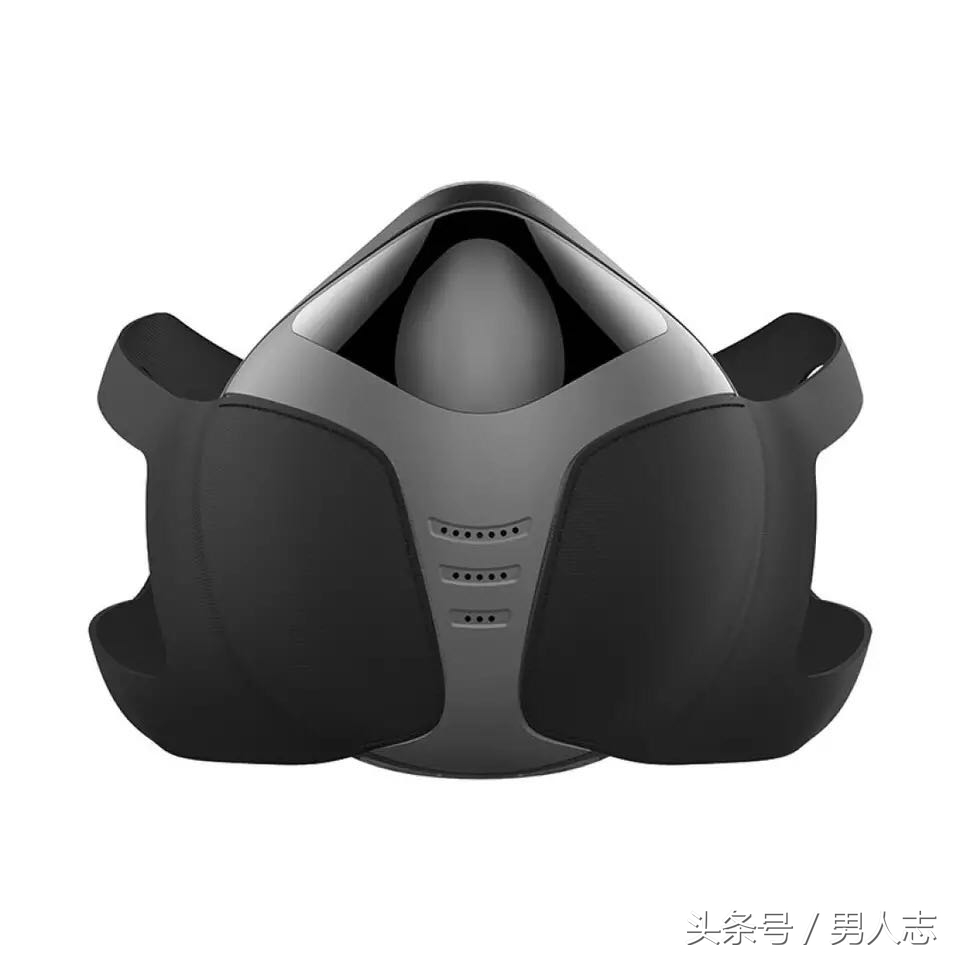 雾霾天怎么做自我防护,雾霾天训练的方法