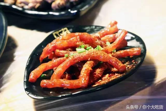 成都美食推荐街边必吃,城市风味不踩坑美食指南