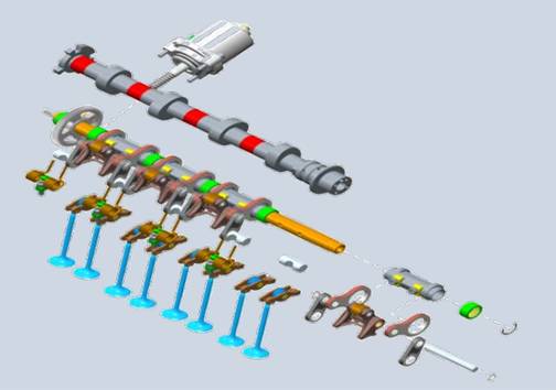 一分钟就卖了十几台车,一分钟就卖了10几部车