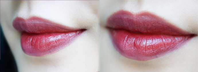 不知道给女朋友买什么色号的口红,直男必备口红100款