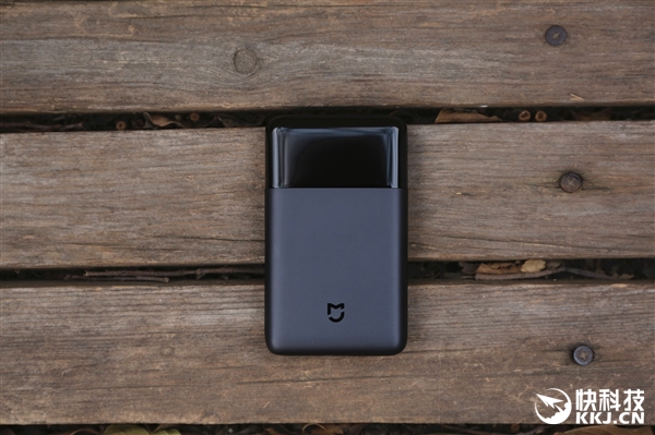 179元！米家电动剃须刀如此小巧轻松装入口袋