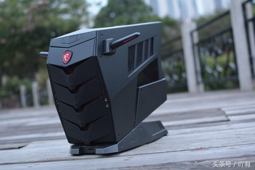 微星宙斯盾钛3首测,微星宙斯盾3