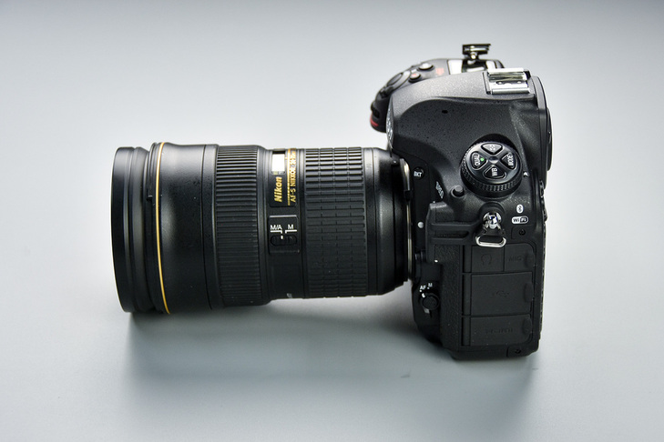 尼康d850如何拍摄出4亿像素,尼康d850各镜头测评