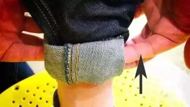 养好牛仔裤,做一个机智的养牛人!