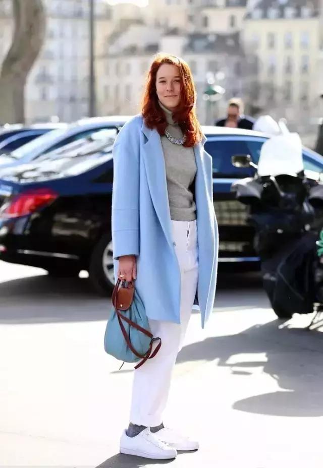 这个冬天毛鞋和毛袜最配,这个冬天鞋推荐