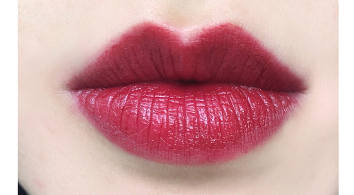 不知道给女朋友买什么色号的口红,直男必备口红100款