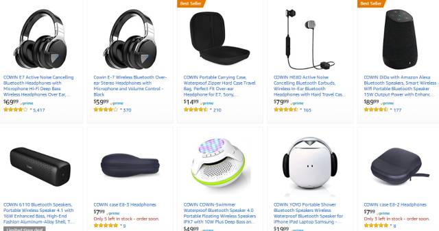 美国必买的电子产品,美国最火电子产品