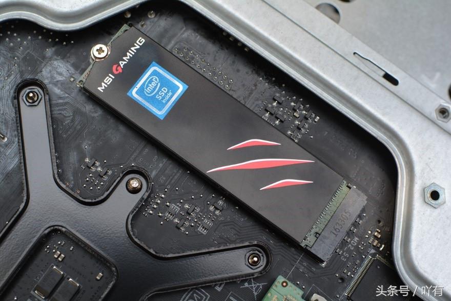 微星宙斯盾钛3首测,微星宙斯盾3