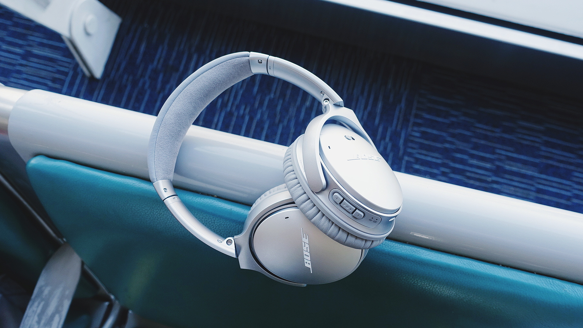 boseqc35复古,与音乐为伍的每一刻