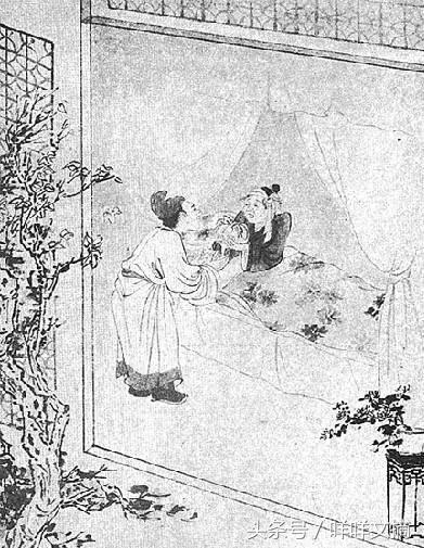 李寻欢被龙啸云暗算抓住,李欢被陷害入狱