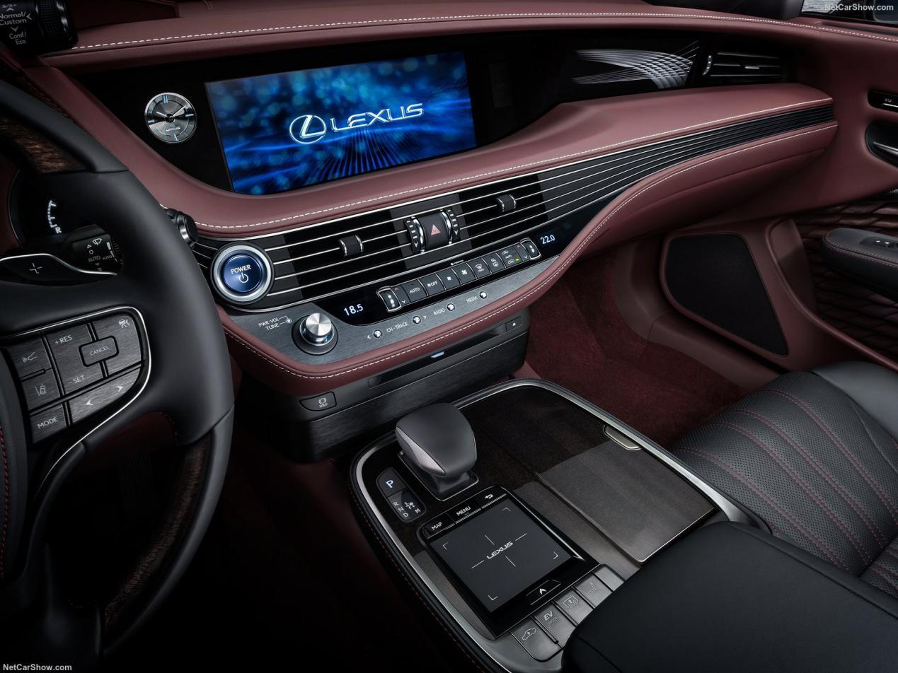 日本人终于用对待漫画和AV的态度开发了全新一代LS