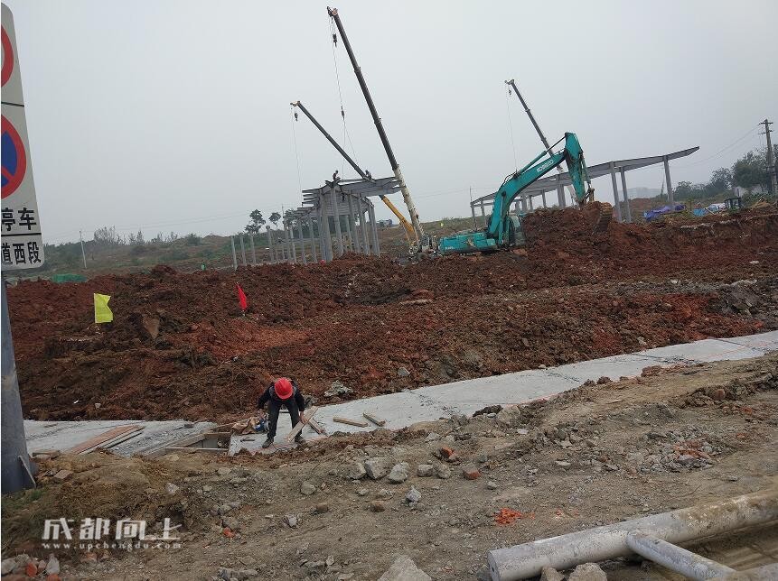 成都国际足球中心项目,成都国际足球中心最新视频