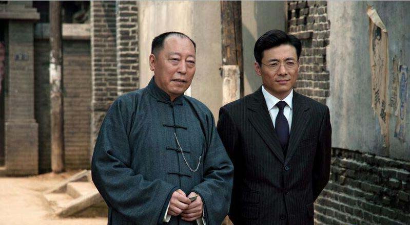 吴京倪大红段奕宏演的电影叫什么,倪大红和吴京谁更有名