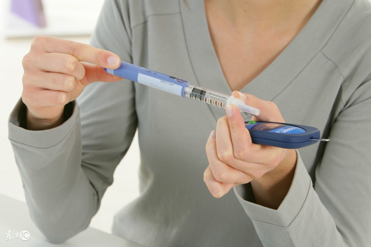 糖尿病什么时候可以用胰岛素治疗,糖尿病治疗打胰岛素一针多少钱