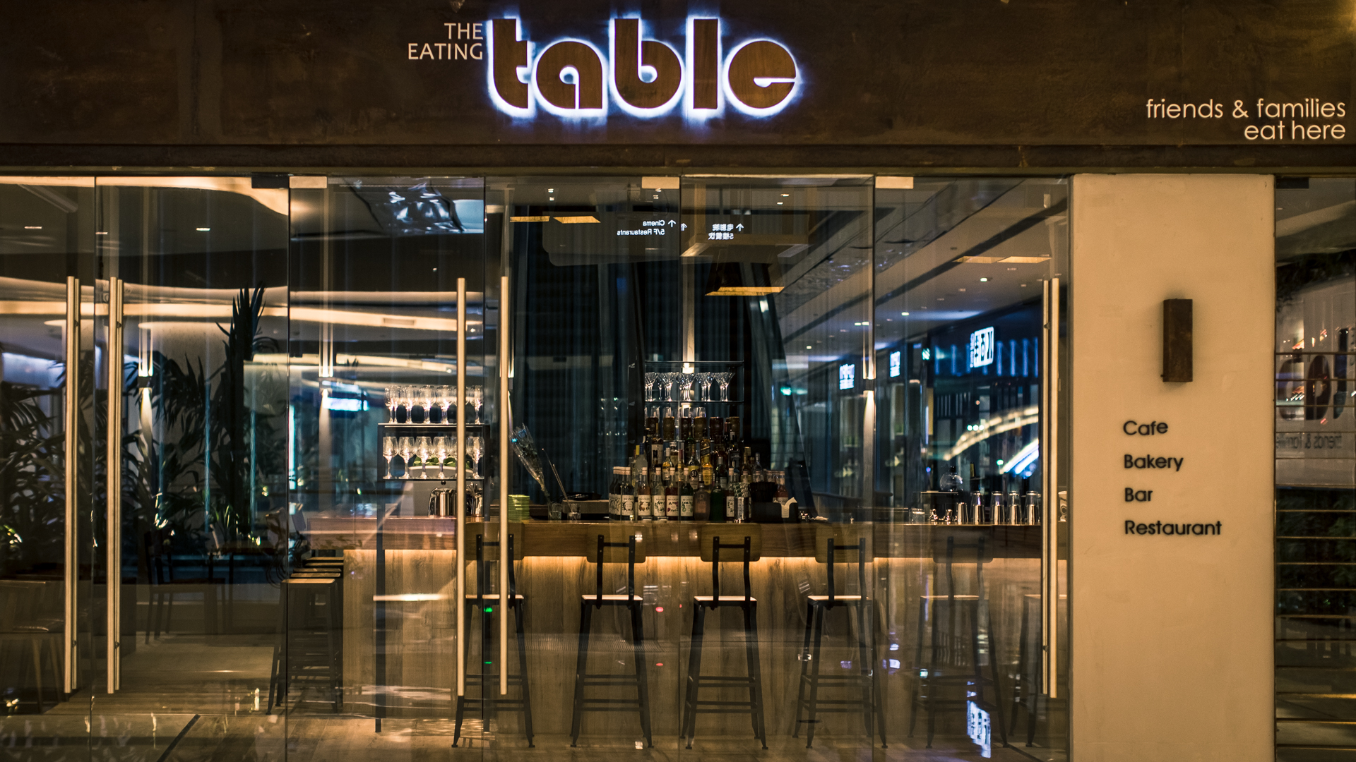 海归美女的西餐厅不得了!用舒芙蕾征服了米其林大厨,来合作菜品