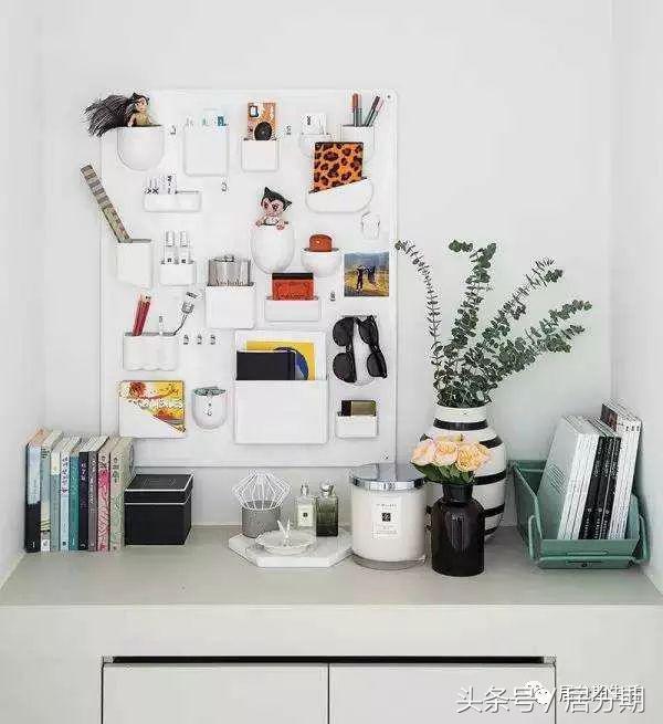 生活可以随意也可以精致,简单的随性精致生活