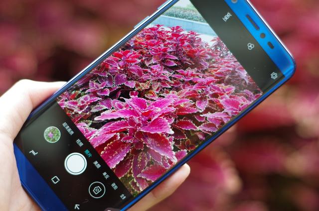 全面屏的异军突起之秀,酷比f1拍照专项评测