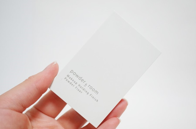 妆容如初！你不知道的好用定妆分享