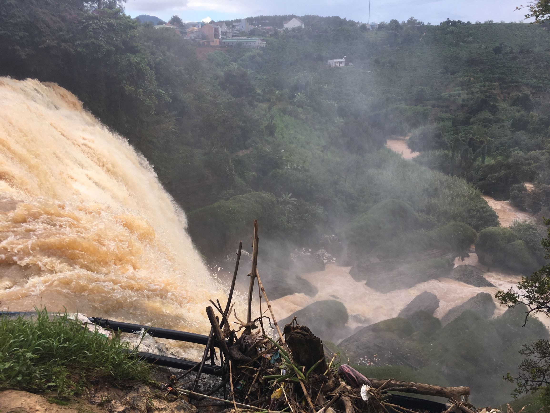 分享越南旅游攻略,越南大叻网红景点