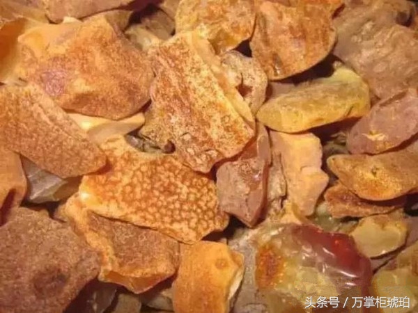 蜜蜡分等级吗,蜜蜡琥珀分几个品