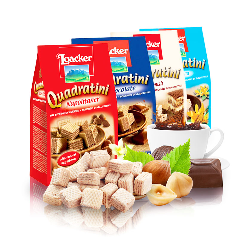 世上最好吃的十大饼干,世界十大最好吃的饼干品牌